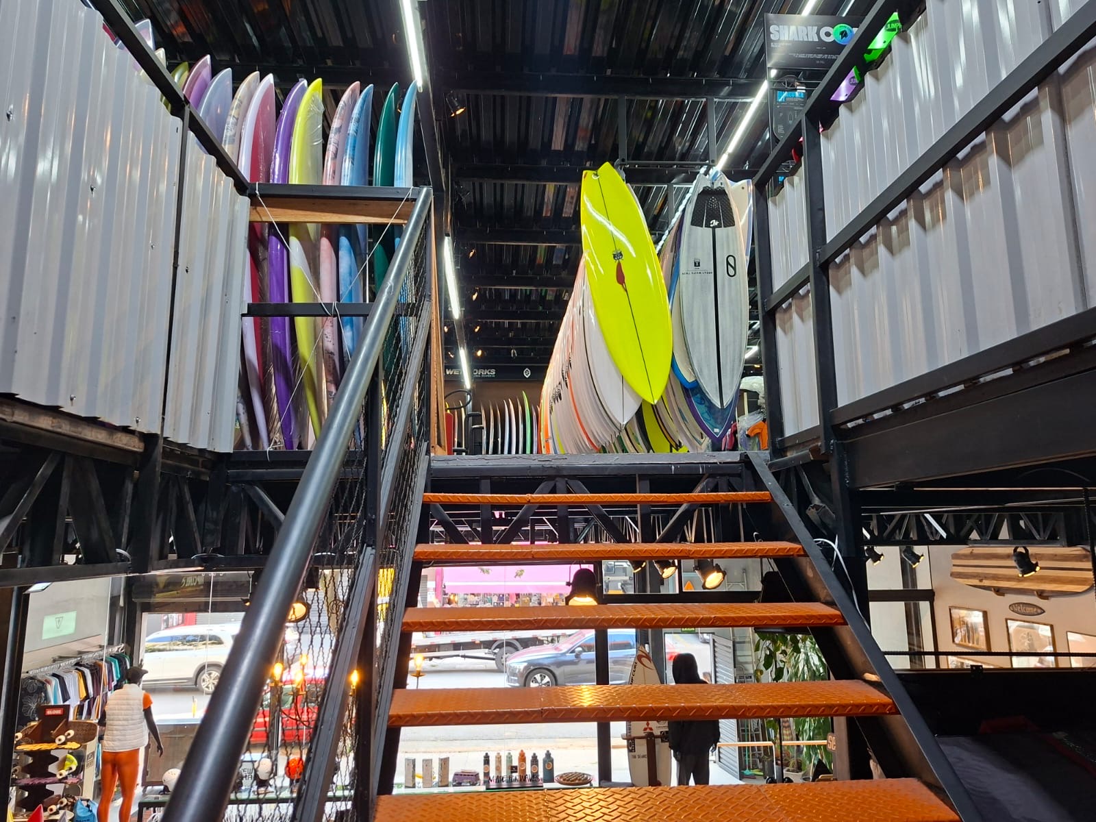 Loja física Surfers Paradise em São Paulo — foto 6
