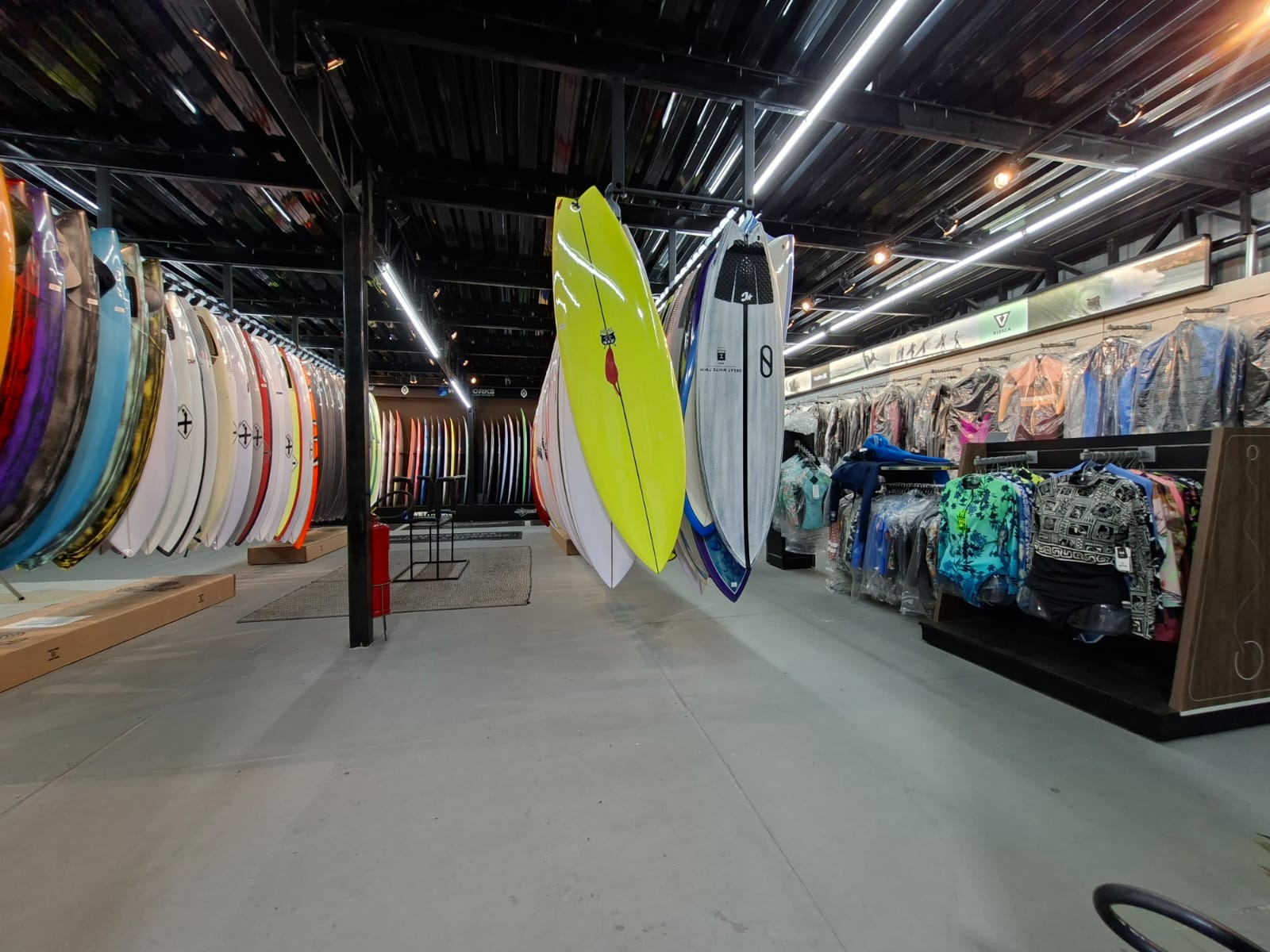 Loja física Surfers Paradise em São Paulo — foto 7