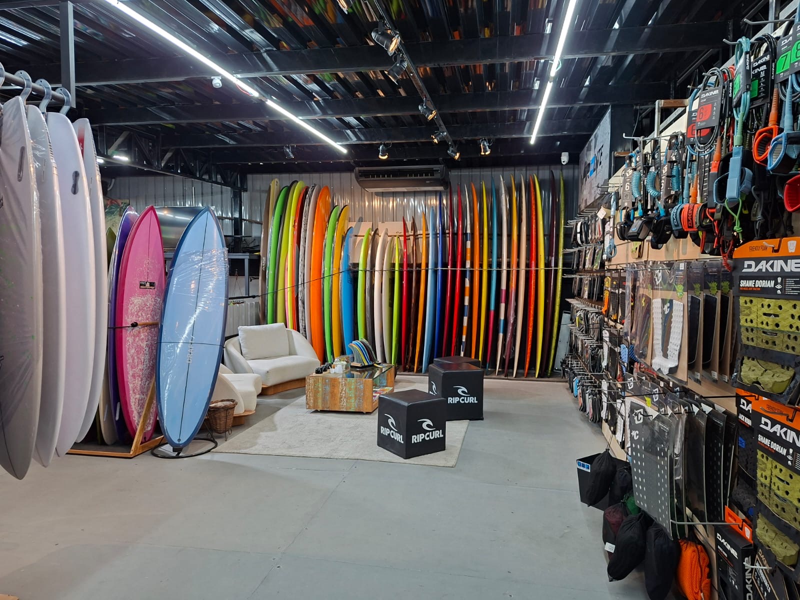 Loja física Surfers Paradise em São Paulo — foto 9
