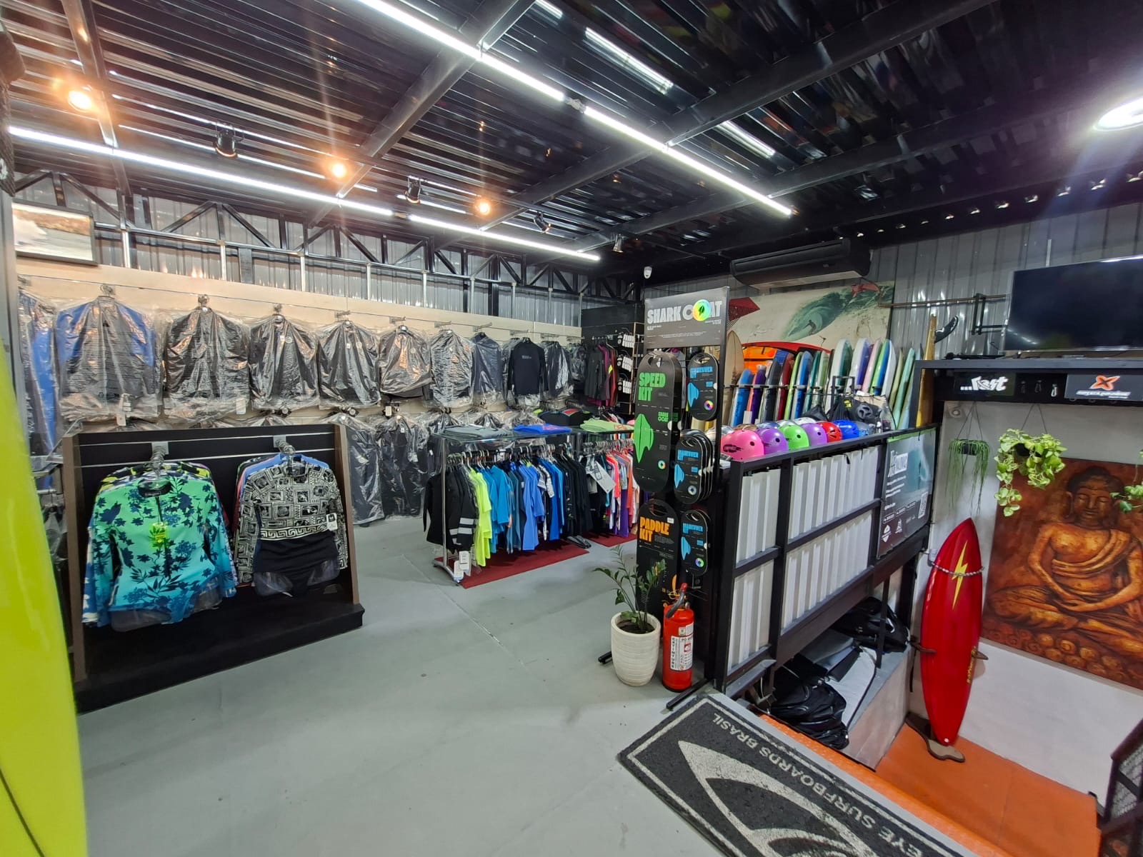 Loja física Surfers Paradise em São Paulo — foto 10
